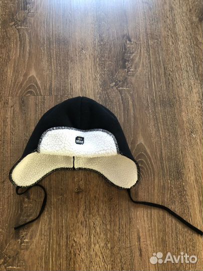 Шапка ушанка