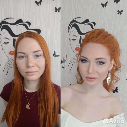 Визажист-Стилист