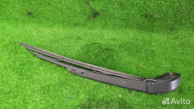 Дворник 5-й двери задний Volvo V50 R-design