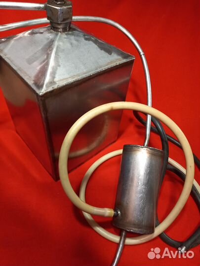 Дистиллятор самогонный аппарат б/у на 10 литров