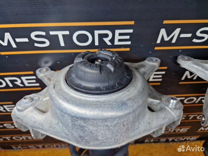 Стойка подвески передняя Audi A4 B8/8K cdnc 2010