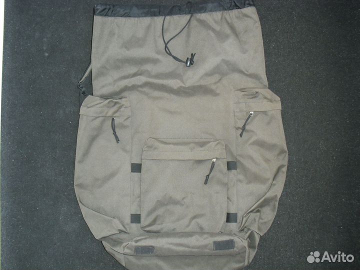 Рюкзак для рыбалки и охоты