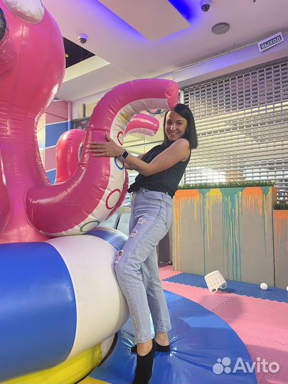 Няня для ребенка