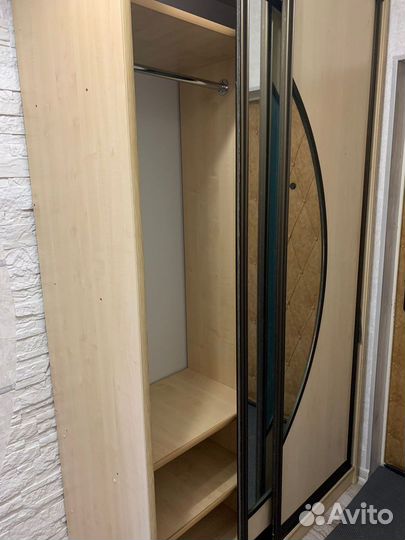 Шкаф купе бу