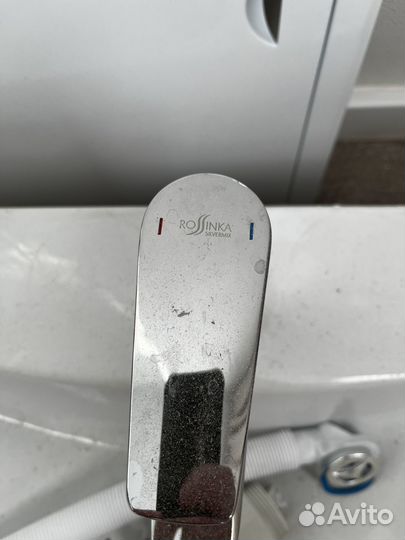 Раковина Cersanit