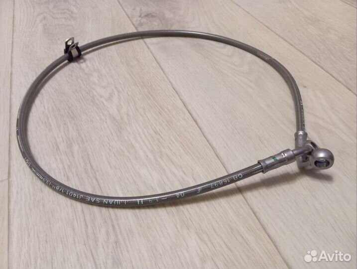 Шланг тормозной