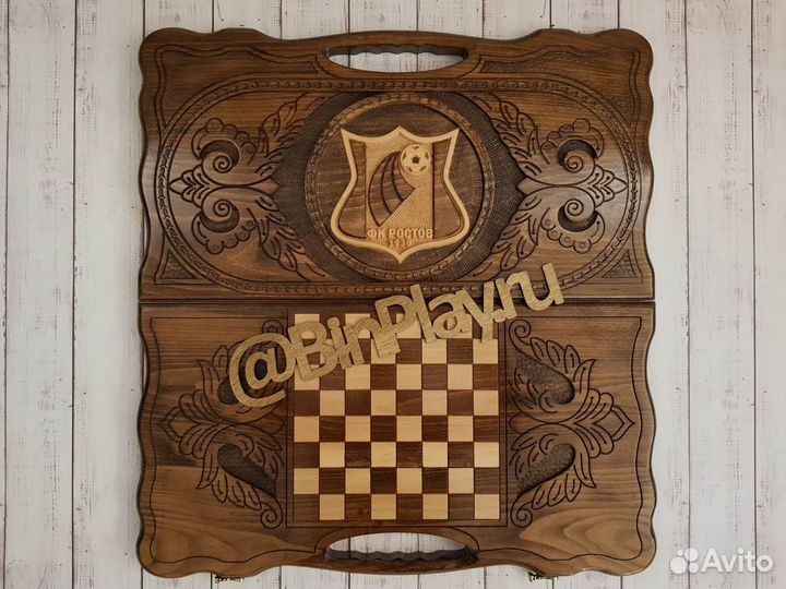 Нарды шашки