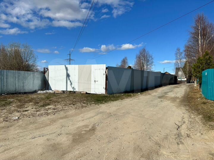 Дача 45 м² на участке 8 сот.