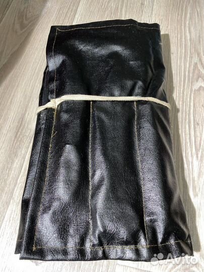 Набор инструментов СССР для газ/с дополнениями