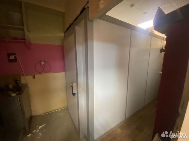 Холодильная камера