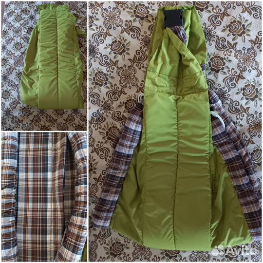 Слинг-гамак