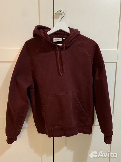 Худи carhartt wip