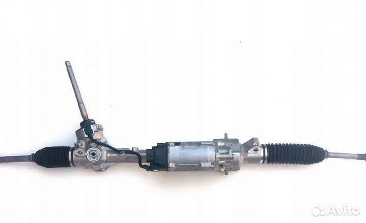 Рулевая рейка Range Rover Evoque 2011-2015