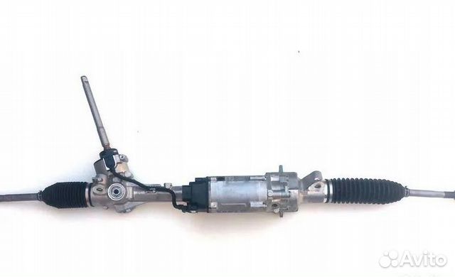 Рулевая рейка Range Rover Evoque 2011-2015