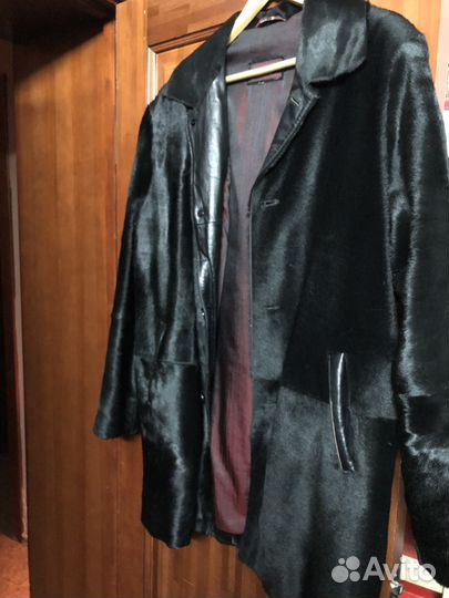 Куртка мужская