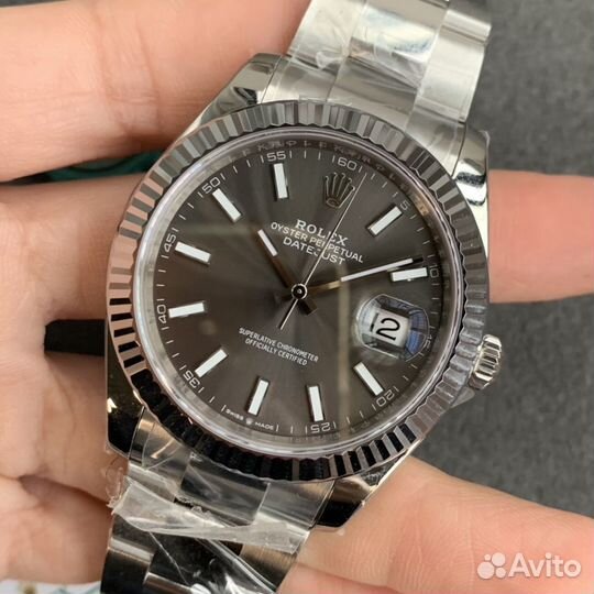 Часы Rolex Datejust 41mm