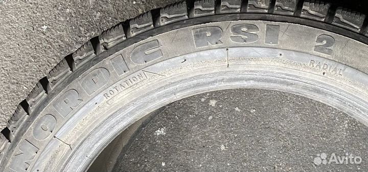 Master Nordic RSI 2 225/45 R17