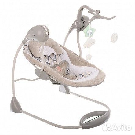 Электрокачели Pituso Ariola (Питусо Ариола)