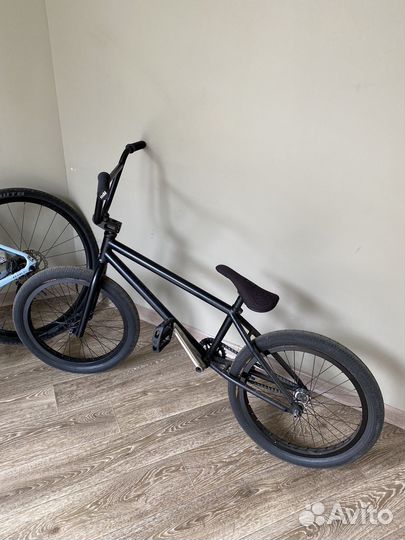 Велосипед BMX