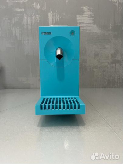 Кофемашина cremesso