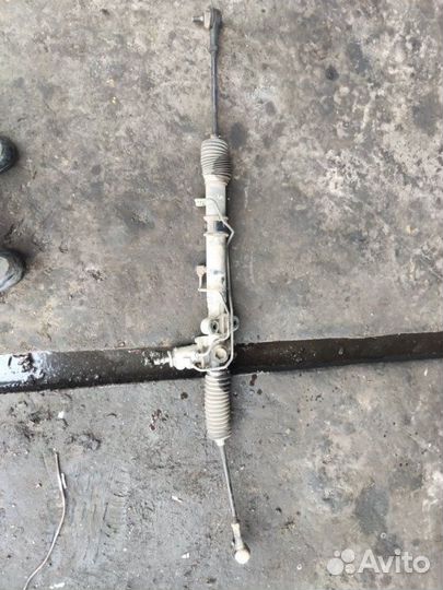 Рейка рулевая Mitsubishi Galant EA3A 4G64 2002