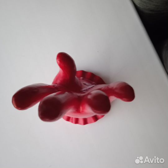 Подставка для колец