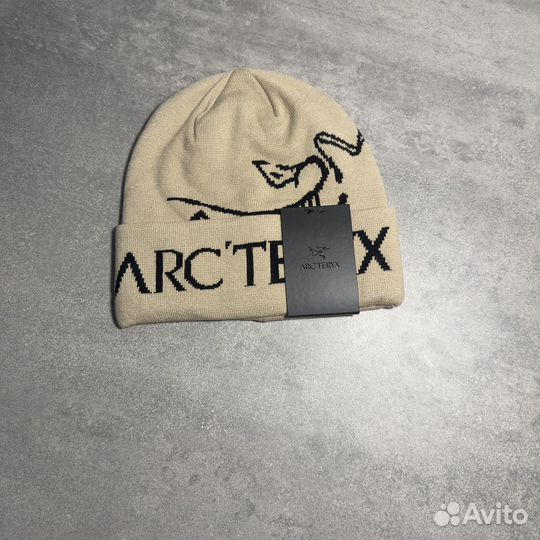 Шапка arcteryx
