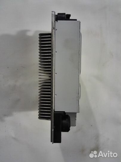 Конвертер Honda Civic Hybrid