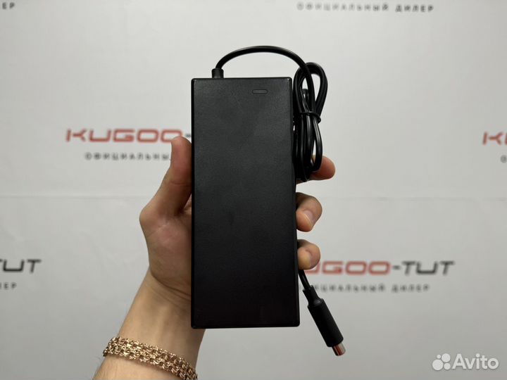 Зарядное устройство для kugoo g2 max