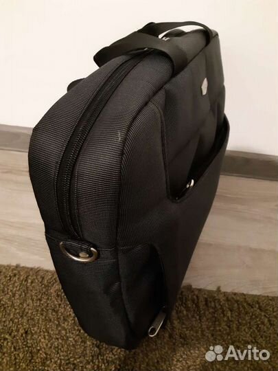 Сумка для ноутбука