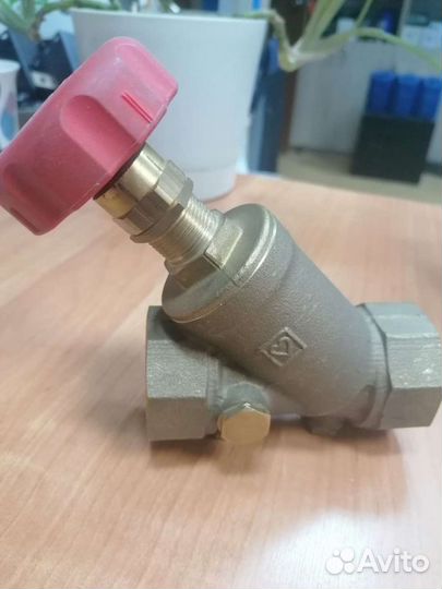 Herz Штремакс - R DN32