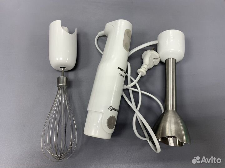 Погружной блендер Philips HR2543