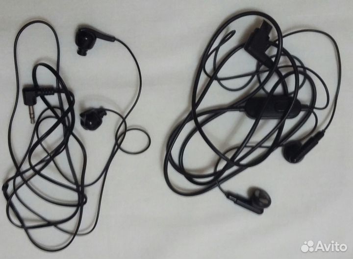 Наушники