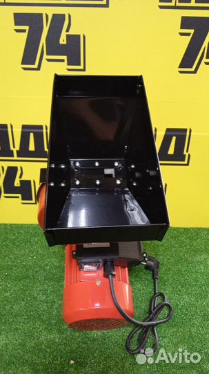 Зернодробилка Brait 2500Вт 300кг/ч (бесщеточ.двиг)