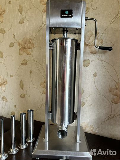 Шприц колбасный