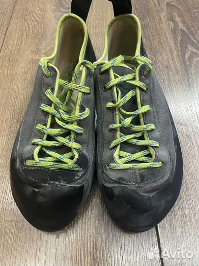 Скальные туфли 36