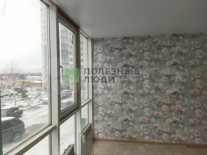 3-к. квартира, 81,1 м², 3/10 эт.