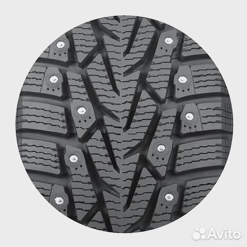 Nokian Tyres Nordman 7 175/65 R14 86T