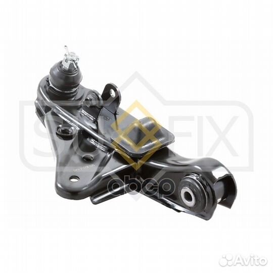 Рычаг подвески нижний перед прав LCV SH1738