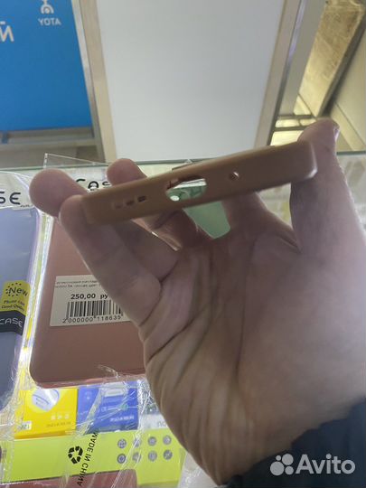 Чехол накладка Xiaomi Redmi 9A