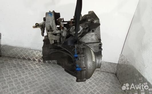 Кпп 6ст. honda civic 8 (GNT02TX01)