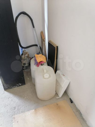 Гараж, 21 м²