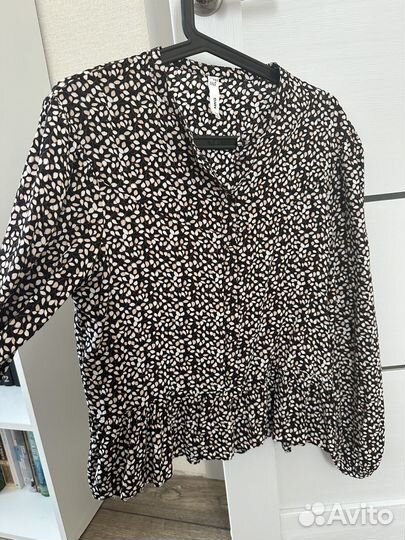 Блузка женская mango