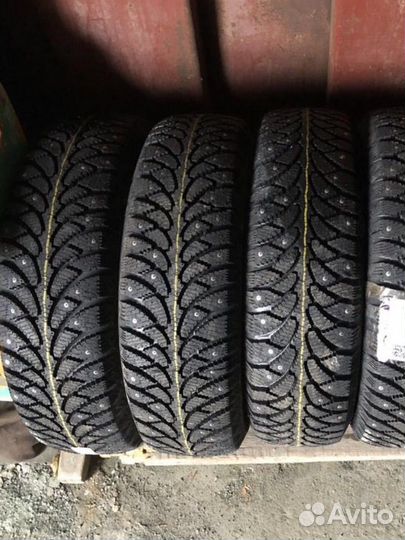 Tunga Nordway 2 175/65 R14 82