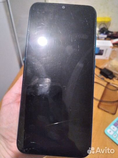 Xiaomi Redmi 9A, 2/32 ГБ