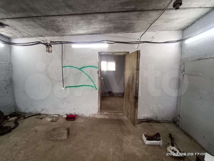 Помещение свободного назначения по 70 м²