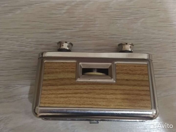 Театральный бинокль СССР