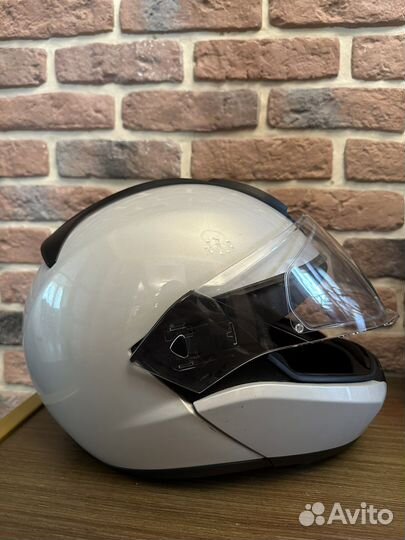Мотошлем BMW