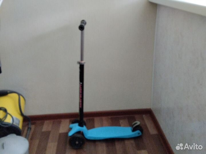 Самокат детский