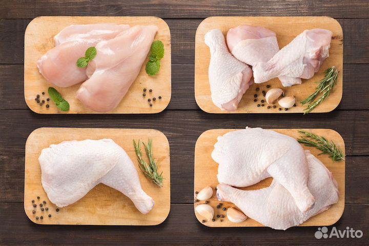 Вахта в Башкирии.Упаковщики(цы) на птицефабрику